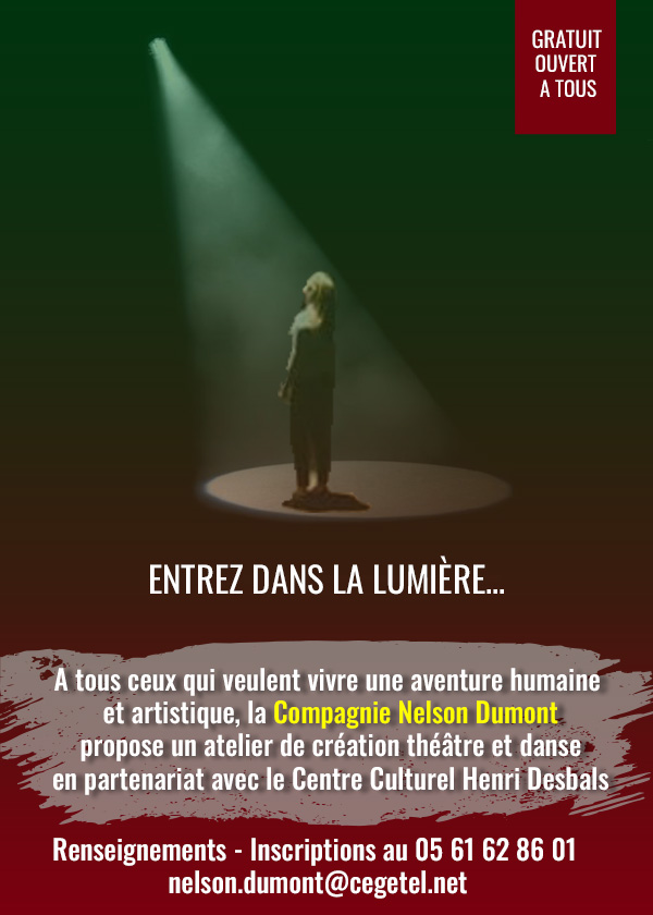 Atelier 2023